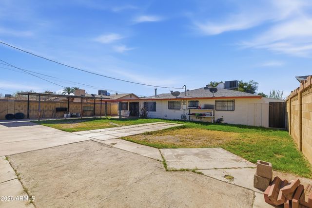 3322 W PIERSON Street, Phoenix, AZ 85017