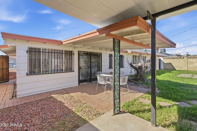 3322 W PIERSON Street, Phoenix, AZ 85017