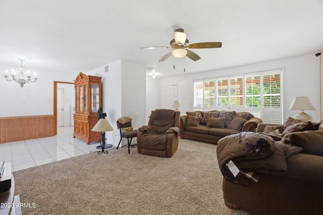 3322 W PIERSON Street, Phoenix, AZ 85017