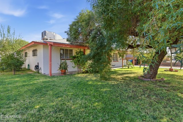 3322 W PIERSON Street, Phoenix, AZ 85017