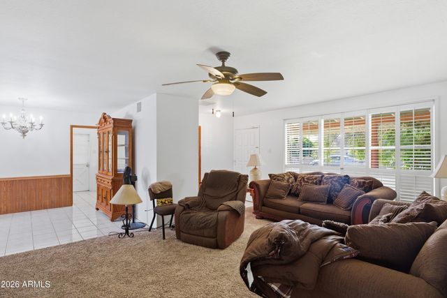 3322 W PIERSON Street, Phoenix, AZ 85017