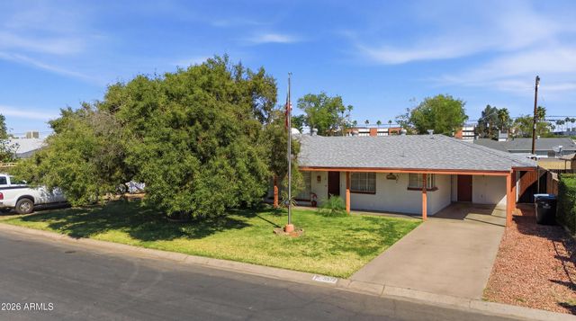 3322 W PIERSON Street, Phoenix, AZ 85017