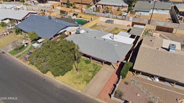 3322 W PIERSON Street, Phoenix, AZ 85017