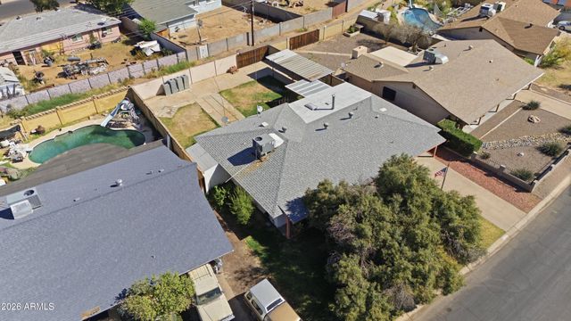 3322 W PIERSON Street, Phoenix, AZ 85017