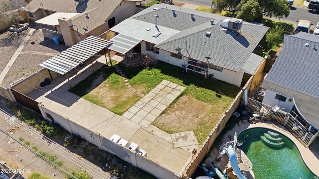 3322 W PIERSON Street, Phoenix, AZ 85017