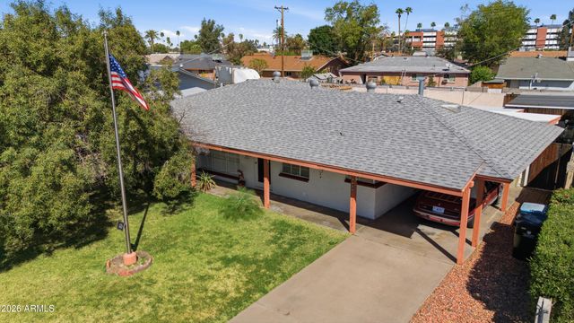 3322 W PIERSON Street, Phoenix, AZ 85017