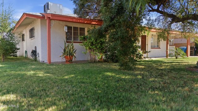 3322 W PIERSON Street, Phoenix, AZ 85017