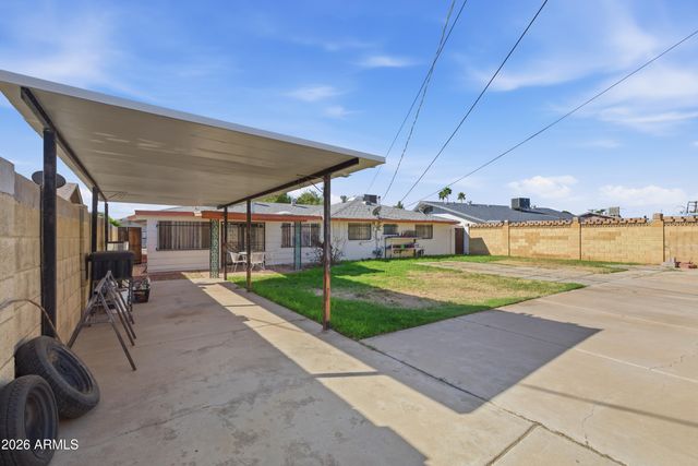 3322 W PIERSON Street, Phoenix, AZ 85017