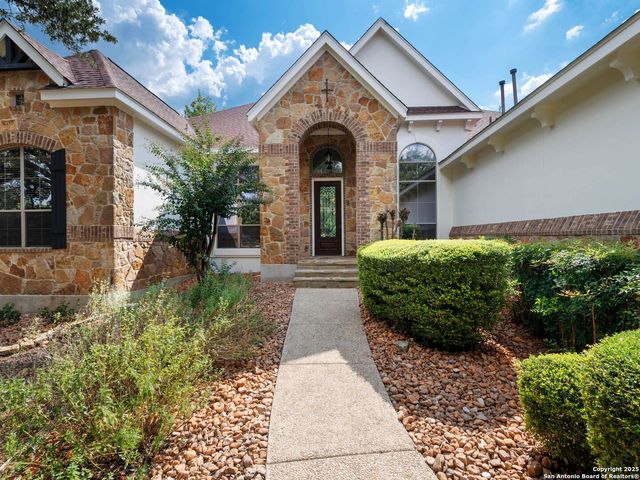 10526 Campo Viejo, Boerne, TX 78006