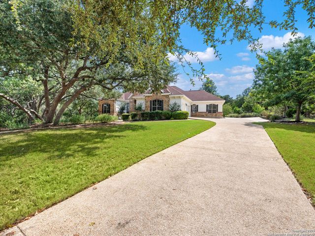 10526 Campo Viejo, Boerne, TX 78006