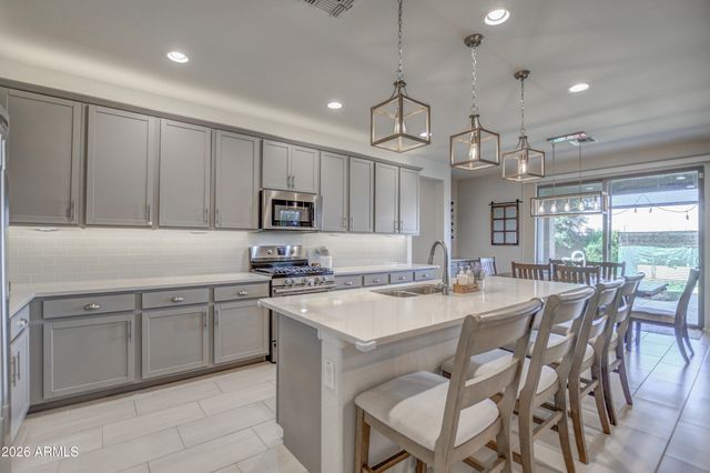 24672 N 144TH Drive, Surprise, AZ 85387