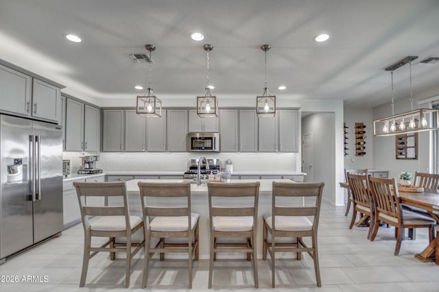 24672 N 144TH Drive, Surprise, AZ 85387