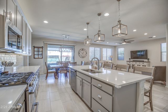 24672 N 144TH Drive, Surprise, AZ 85387