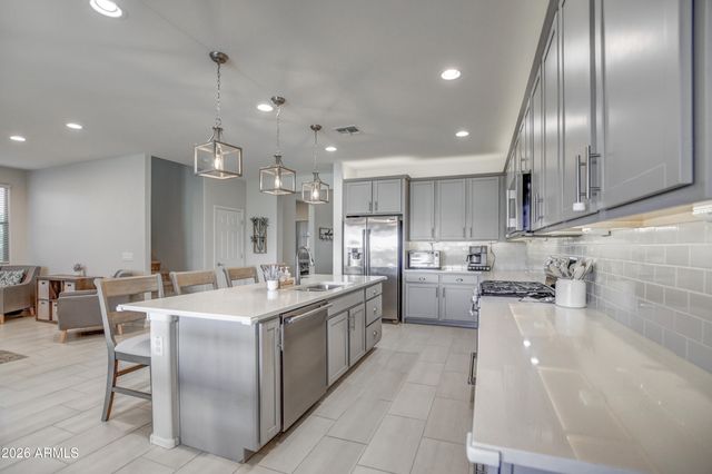 24672 N 144TH Drive, Surprise, AZ 85387