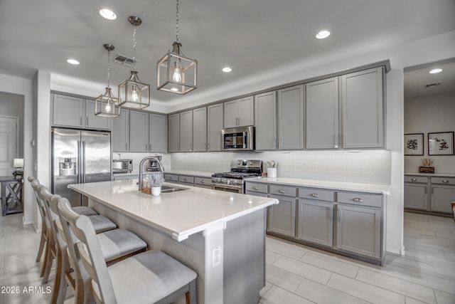 24672 N 144TH Drive, Surprise, AZ 85387