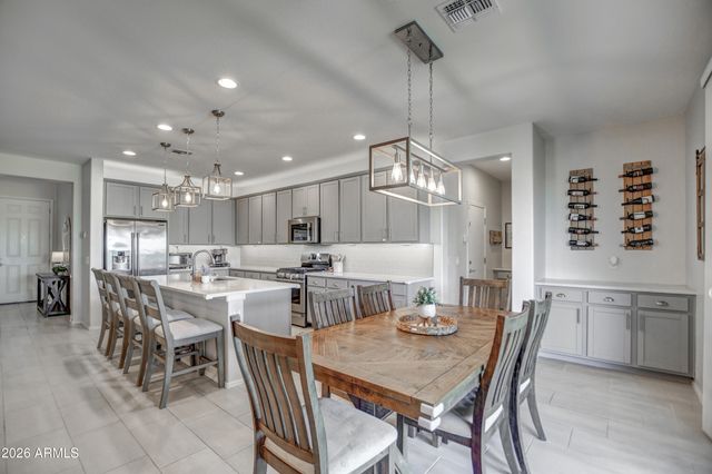 24672 N 144TH Drive, Surprise, AZ 85387