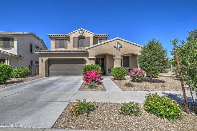 24672 N 144TH Drive, Surprise, AZ 85387