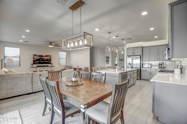 24672 N 144TH Drive, Surprise, AZ 85387
