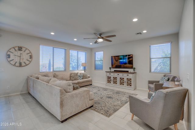 24672 N 144TH Drive, Surprise, AZ 85387