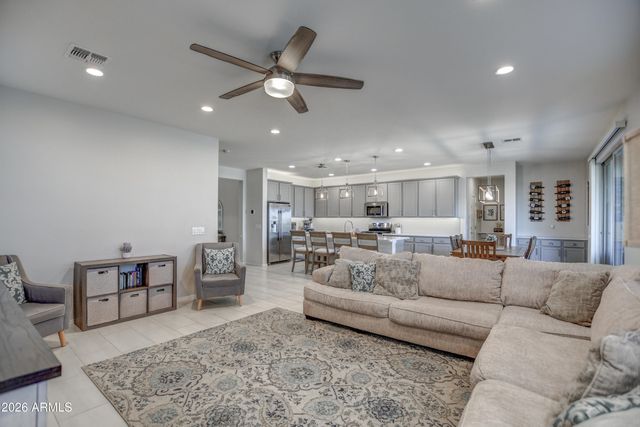 24672 N 144TH Drive, Surprise, AZ 85387