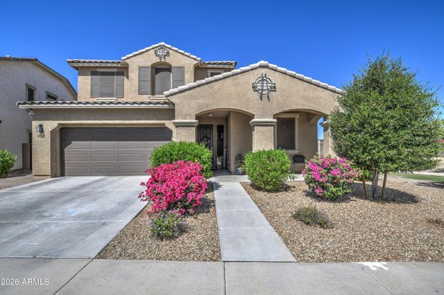 24672 N 144TH Drive, Surprise, AZ 85387