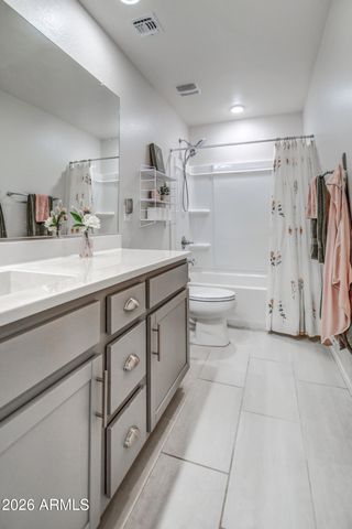 24672 N 144TH Drive, Surprise, AZ 85387