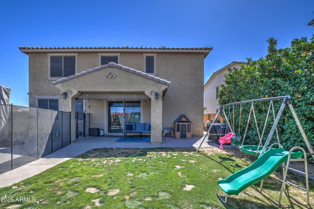 24672 N 144TH Drive, Surprise, AZ 85387