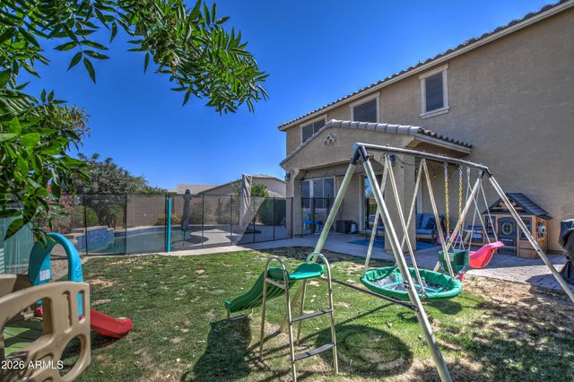 24672 N 144TH Drive, Surprise, AZ 85387