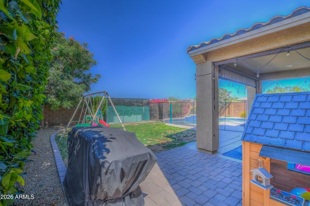 24672 N 144TH Drive, Surprise, AZ 85387