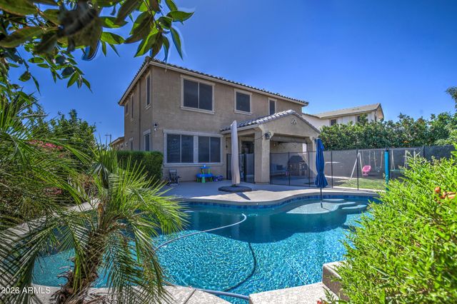 24672 N 144TH Drive, Surprise, AZ 85387