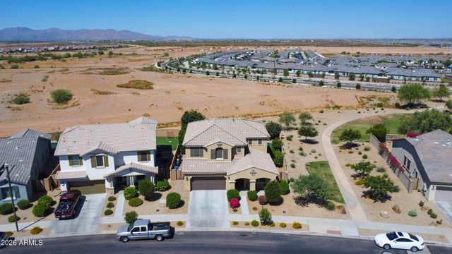 24672 N 144TH Drive, Surprise, AZ 85387