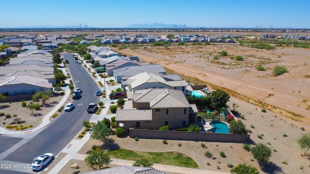 24672 N 144TH Drive, Surprise, AZ 85387