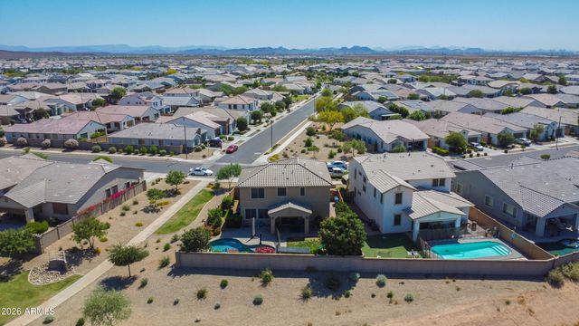24672 N 144TH Drive, Surprise, AZ 85387
