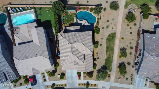 24672 N 144TH Drive, Surprise, AZ 85387