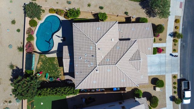 24672 N 144TH Drive, Surprise, AZ 85387