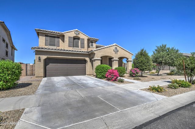 24672 N 144TH Drive, Surprise, AZ 85387