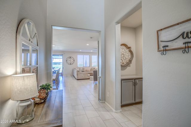 24672 N 144TH Drive, Surprise, AZ 85387