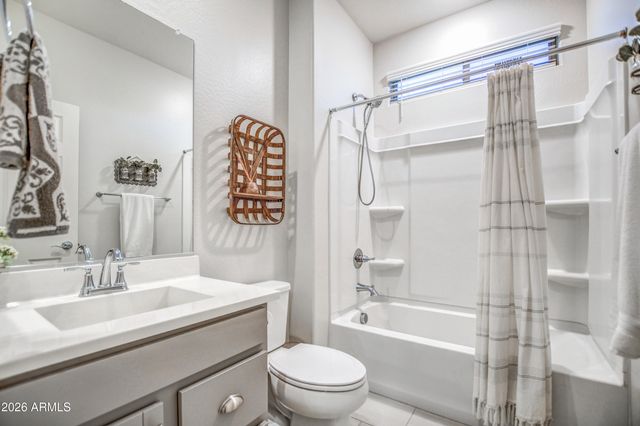 24672 N 144TH Drive, Surprise, AZ 85387