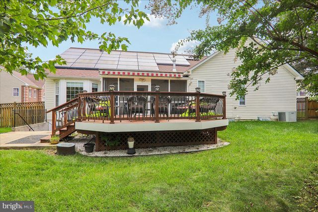 13103 LENFANT DR, Fort Washington, MD 20744