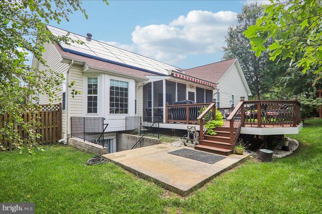 13103 LENFANT DR, Fort Washington, MD 20744
