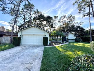 9150 PALM TREE DRIVE, Windermere, FL 34786