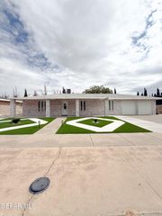 3112 EADS Place, El Paso, TX 79935