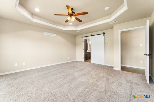 880 County Road 4772, Kempner, TX 76539