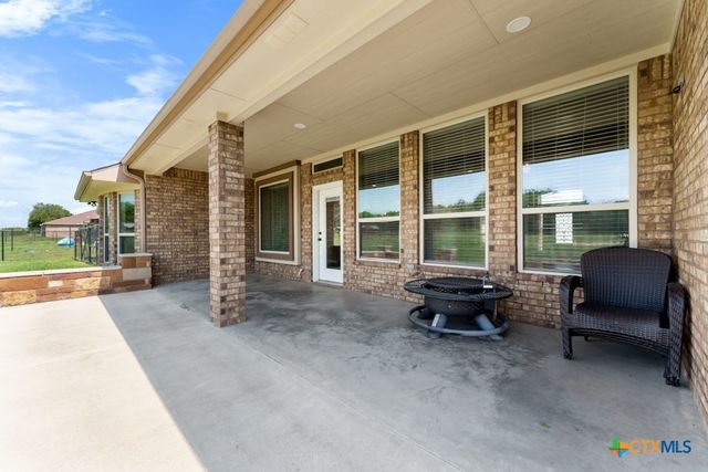 880 County Road 4772, Kempner, TX 76539