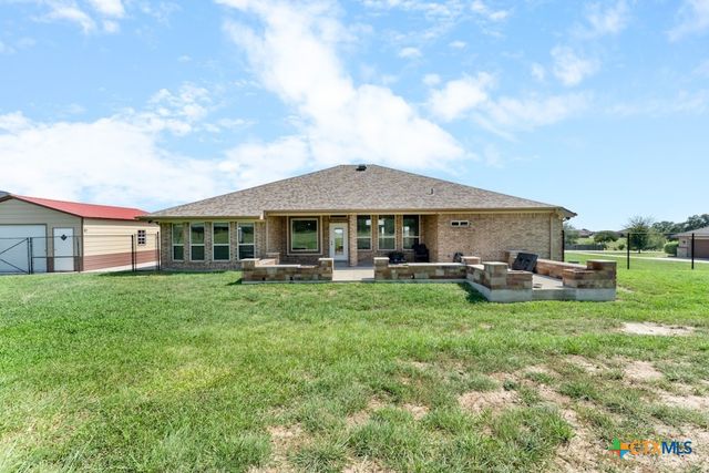 880 County Road 4772, Kempner, TX 76539