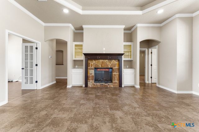 880 County Road 4772, Kempner, TX 76539