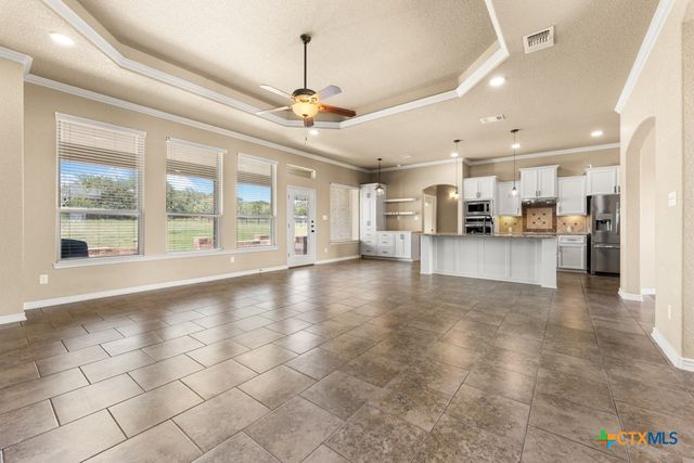 880 County Road 4772, Kempner, TX 76539