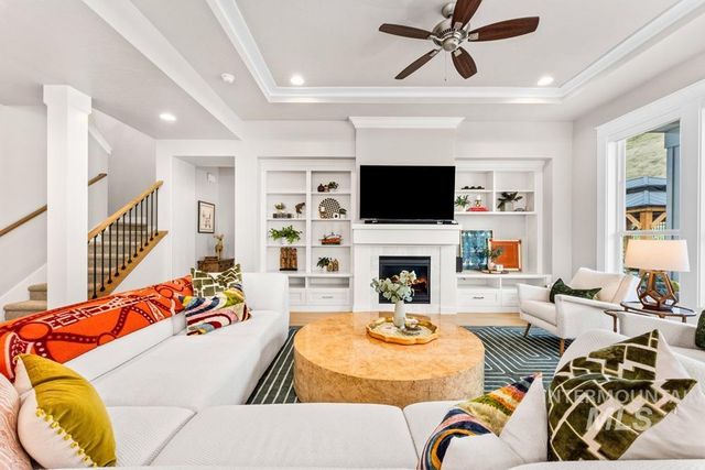 11339 N 20th Pl, Boise, ID 83714