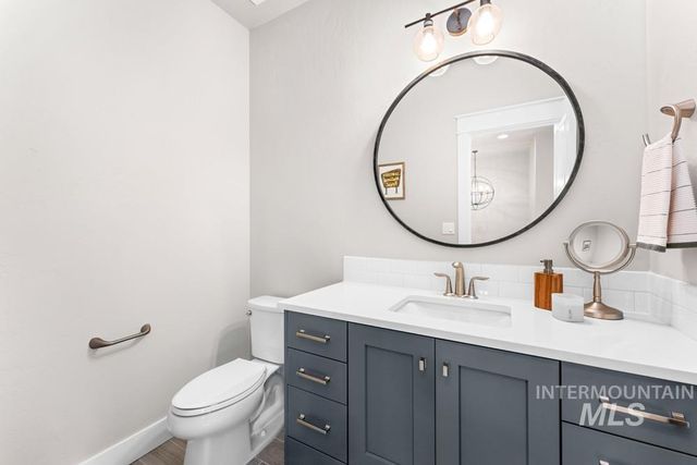 11339 N 20th Pl, Boise, ID 83714