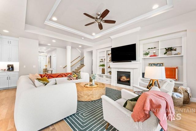 11339 N 20th Pl, Boise, ID 83714